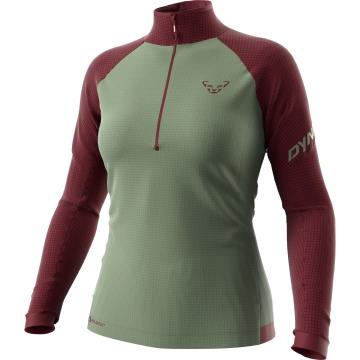  Dynafit SPEED PTC 1/2 ZIP W Port Royal/5290