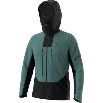  Dynafit TLT DST JKT M Atlantic/0910