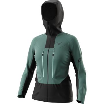  Dynafit TLT DST JKT W Atlantic/0910
