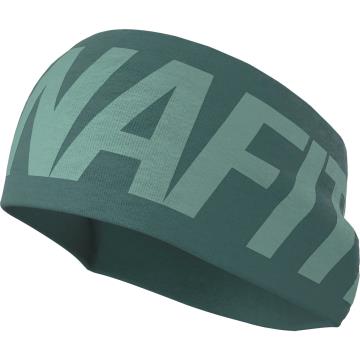  Dynafit LIGHT LOGO HEADBAND Atlantic/5420