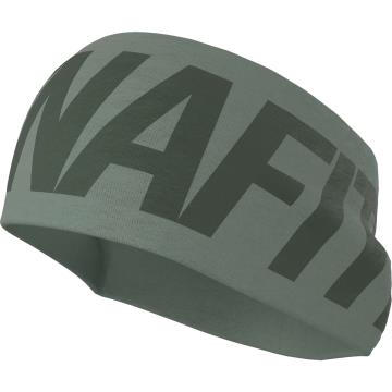  Dynafit LIGHT LOGO HEADBAND Yerba/5560