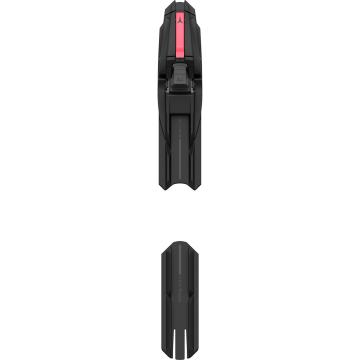  Atomic Prolink Shift Race Sk Black/Re