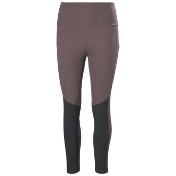  Helly Hansen W BLAZE 7/8 TIGHTS Sparrow Grey