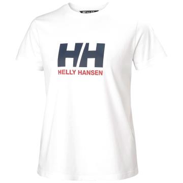  Helly Hansen Logo T-Shirt 2.0 W