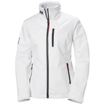Chaqueta Helly Hansen Crew Sailing Jacket 2.0 W