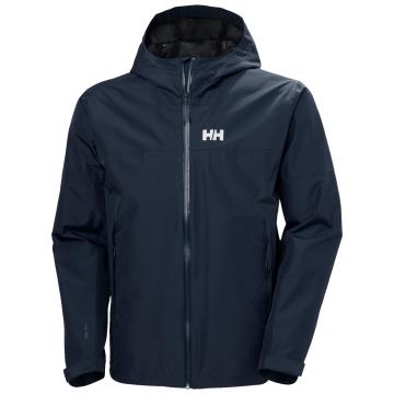 Helly Hansen  ACTIVE OCEAN BOUND JACKET Navy