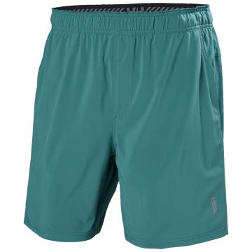 Pantalon Helly Hansen STRETCH WOVEN 2.0 Dark Creek