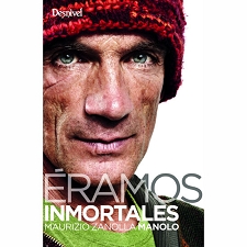  Ed. desnivel Éramos Inmortales