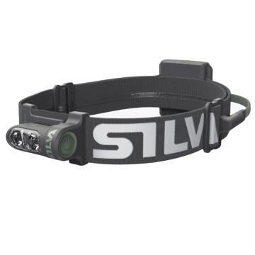  Silva Trail Runner Free 2 Hybrid 500 lm