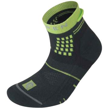  LORPEN Trail Running Padded Eco W
