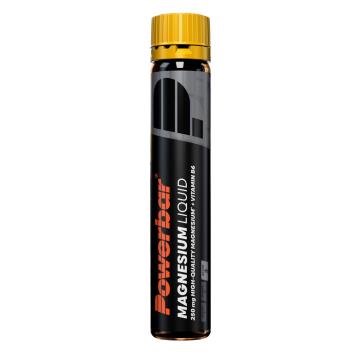  POWERBAR Magnesio Black Line 25ml 1 und