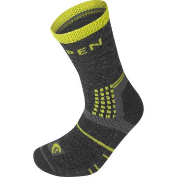  LORPEN T3 Midweight Hiker Eco W