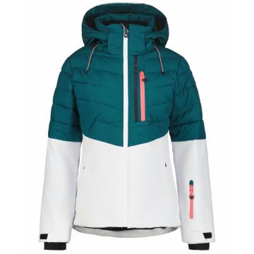  ICEPEAK ICEPEAK FLORALA antique green