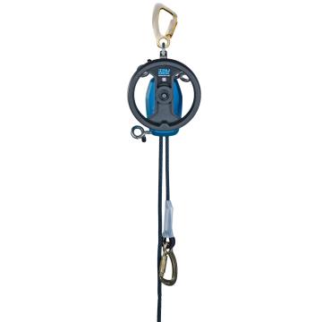  IRUDEK Boreas Hub 110 m + Borebag + Irusack 50