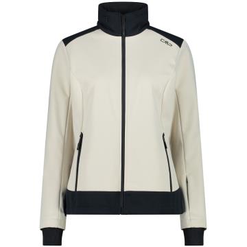  CMP Woman Jacket Fix Hood