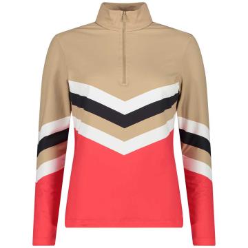  Cmp Woman Sweat Sesamocor