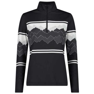  Cmp Woman Sweat Nerobianc