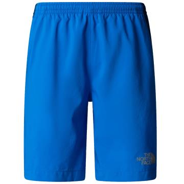  The North Face B REACTOR SHORT Hero Blue