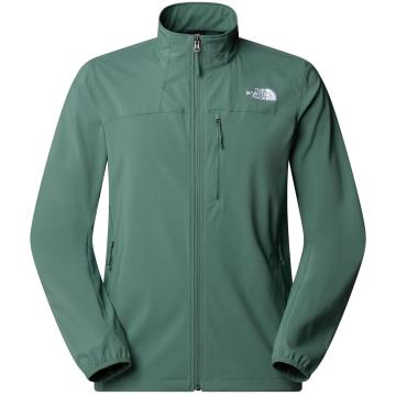  The North Face M NIMBLE JKT Duck Green