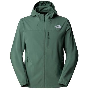  The North Face M NIMBLE HO Duck Green