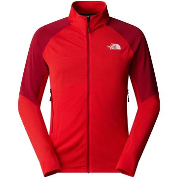 Chaqueta The North Face Bolt Polartec Jacket