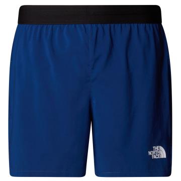  The North Face Breeze Short 5In