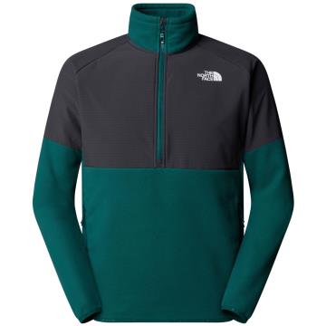  The North Face M GLACIER HEAVYWEIGHT HZ Deep Nori/Aspha