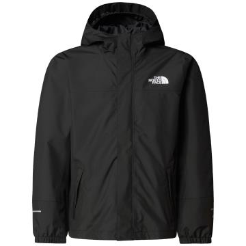  The North Face B Antora Rain Jkt Tnf Black/Tnf Black