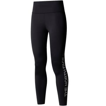  The North Face Flex 25in Tight C/o Graphic W