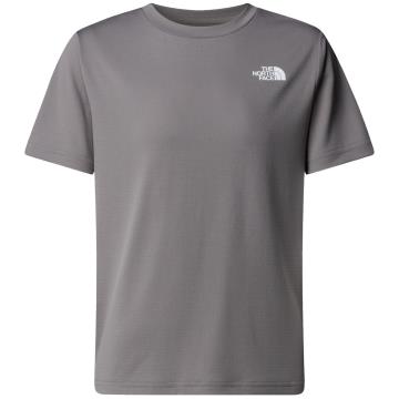  The North Face Teen New 24/7 S/s Tee