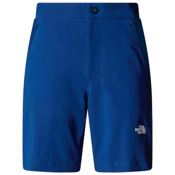 Pantalón The North Face Felik Slim Tapered Short W