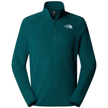  The North Face Glacier 100 ¼ Zip