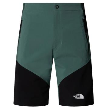 Pantalón The North Face M Felik Slim Taper Short