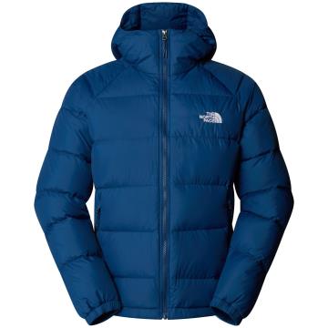  The North Face M HYDRENALITE DOWN HO Estate Blue