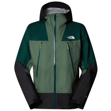 Chaqueta The North Face Signal 2.5L Dryvent