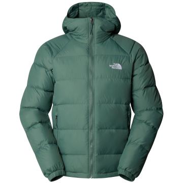  The North Face M HYDRENALITE DOWN HO Duck Green