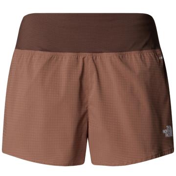  The North Face Sunriser Short 3in W
