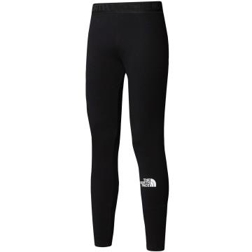  The North Face G EVERYDAY LEGGINGS TNF Black