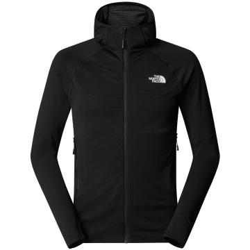 The North Face  Bolt Polartec Hoodie