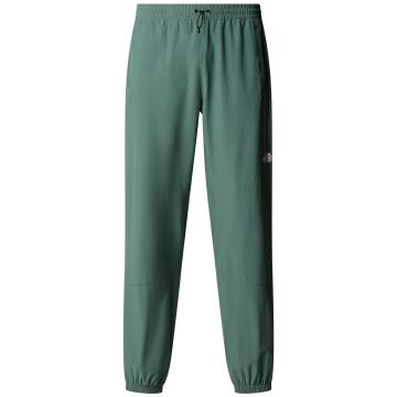  The North Face M MA WIND PANT Duck Green