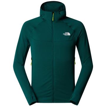 Chaqueta The North Face Bolt Polartec Hoodie