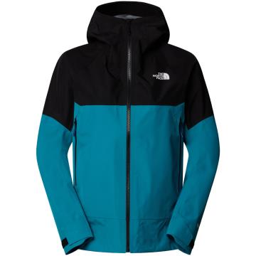 Chaqueta The North Face Jazzi Gtx 3L Jacket W