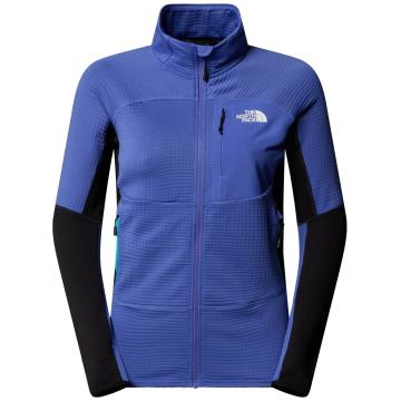 Chaqueta The North Face Stormgap Powergrid Jacket W