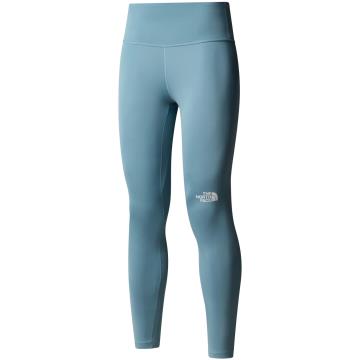  The North Face W MA FLEX 25IN TIGHT GRAPHIC Shallow Blu