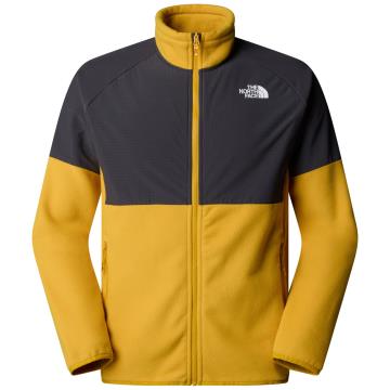  The North Face M GLACIER HEAVYWEIGHT HZ Turmeric/Asphal