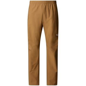  The North Face M LIMESTONE PANT Utility Brown