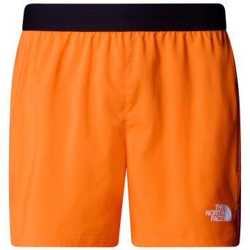  The North Face Breeze Short 5In