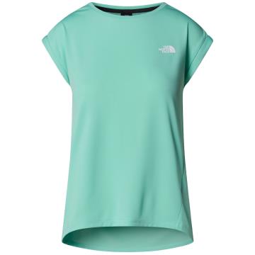  The North Face W TANKEN TANK Bright Foam