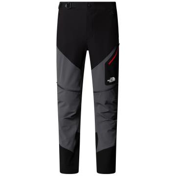  The North Face Stolemberg Convertible Slim Tapered Pant