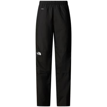  The North Face W ANTORA RAIN PANT TNF Black